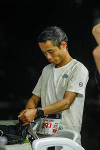 BIB: 160, 891
                            <button type="button" onclick="openModal(22296170)" class="btn btn-primary btn-sm float-right btn-popup" data-toggle="modal" data-target=".modal-high-quality">
                        <i class="fas fa-shopping-cart"></i> Add to Cart
                    </button>
                                            <button type="button" onclick="isThisMe(22296170, true)" class="btn btn-success btn-sm float-right btn-popup btn-isme hidden" data-toggle="tooltip" data-placement="bottom" title="นี่คือรูปของคุณใช่ไหม คลิกที่นี่เพื่อเอาเข้าอัลบั้ม">
                        <i class="fas fa-plus"></i> Add to album
                    </button>
                    <button type="button" onclick="isThisMe(22296170, false)" class="btn btn-warning btn-sm float-right btn-popup btn-isnotme hidden">
                        <i class="fas fa-ban"></i> Remove from album
                    </button>